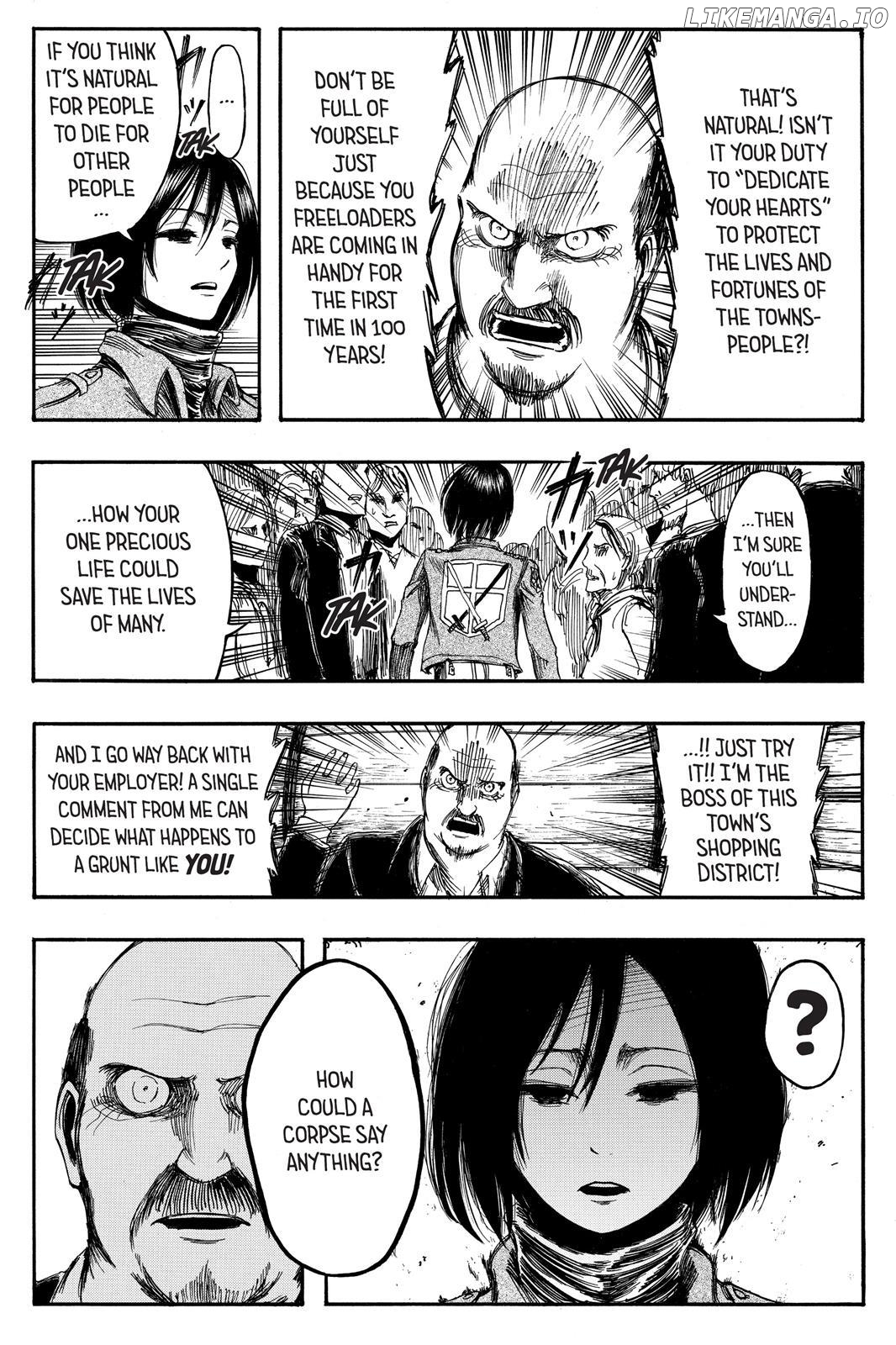 Shingeki no Kyojin, Chapter 5 image 31